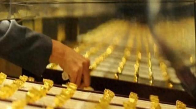很多人都知道，我们曾在美国那里存了600吨的黄金！但大家不知道的是，全球80多个