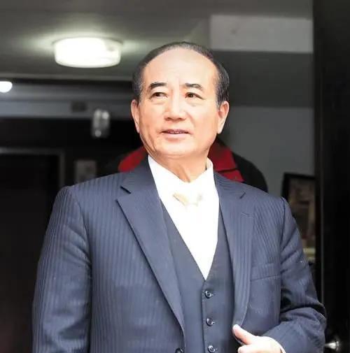 废掉国民党的五大“功臣”1李登辉：助力民进党迅速壮大、废掉国民党在台湾根基的“