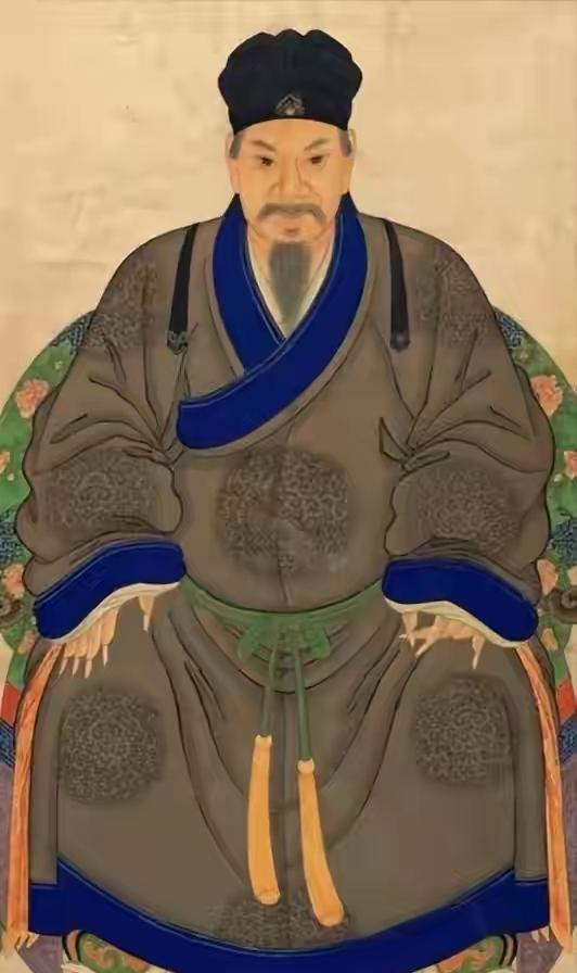 元朝文学家姚燧七十多岁时，侍妾侍奉他沐浴后，宠幸了她。谁知事后，侍妾却说：“