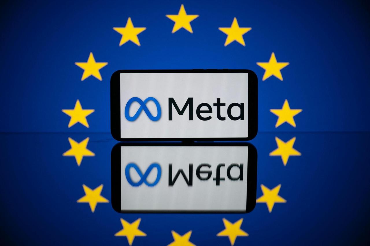 Meta被罚9.42亿美元！美国法院将社交媒体定性为公共危害2026年8月