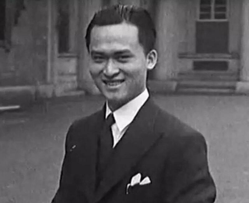 1942年，一名24岁的中国船员掉入北大西洋，靠着吃生鱼喝鸟血强撑了133天，然