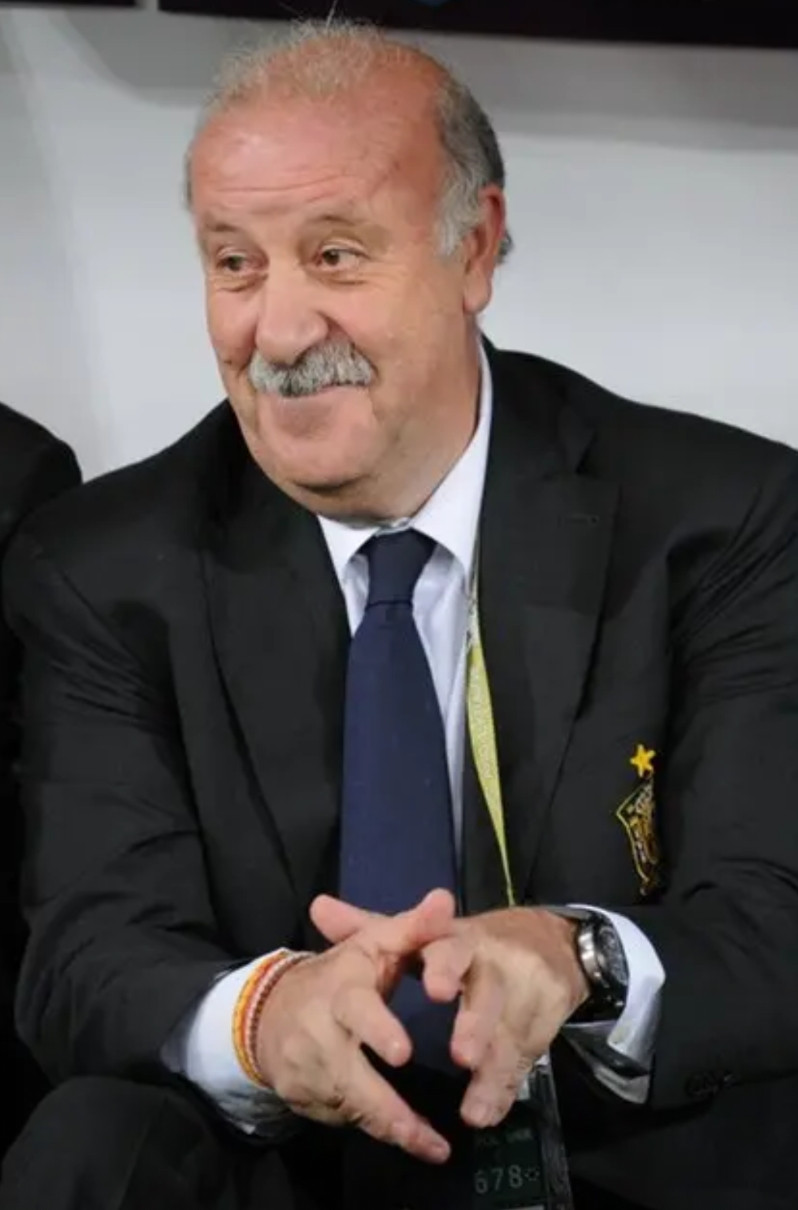 阿隆索下课在即，有资格执教皇马的教练就剩这几位了这里讨论的是有资历、有威望，