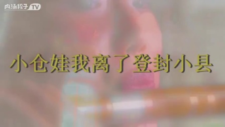 小苍娃简谱_小苍娃(3)