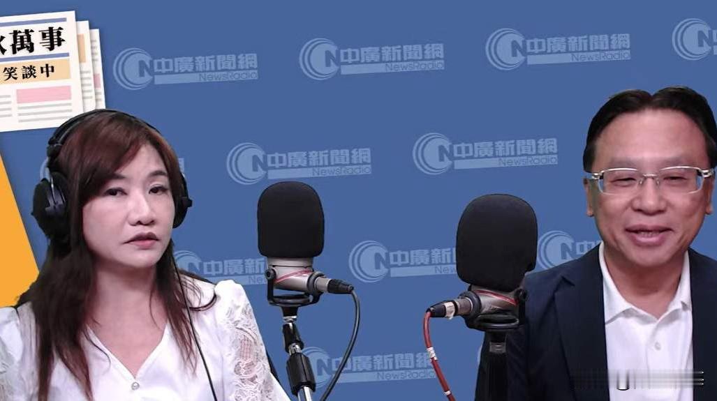 魏平政力挺王惠美魏平政在王浅秋的节目中表示王惠美8年做得非常好，认为她向