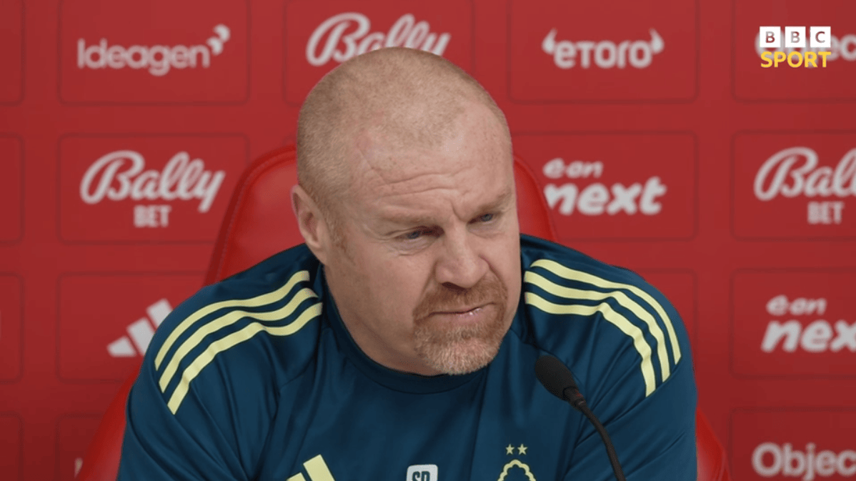 森林主帅呼吁保持“常识”, 不会像瓜迪奥拉那样给球员称重