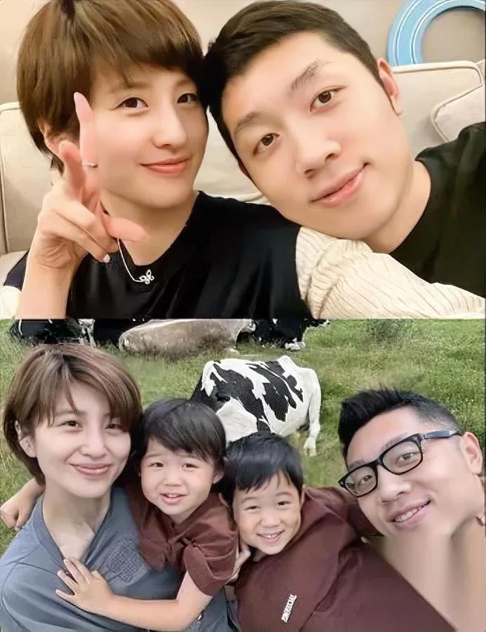 许昕19岁买房写两人名背后故事太戳心！记者问许昕19岁就买房写姚彦名字是