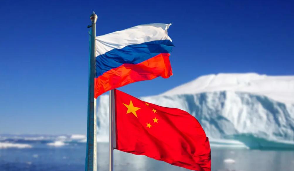 特朗普傻眼了，美俄刚决定会晤不到12小时，普京却一个电话打到了北京日前，普京
