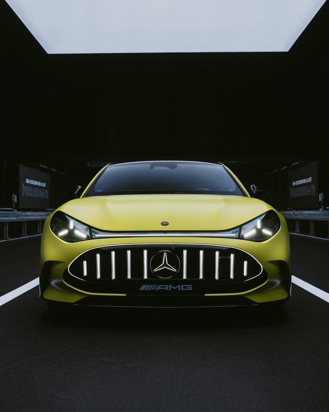 Mercedes-BenzAMGGT｜奔驰