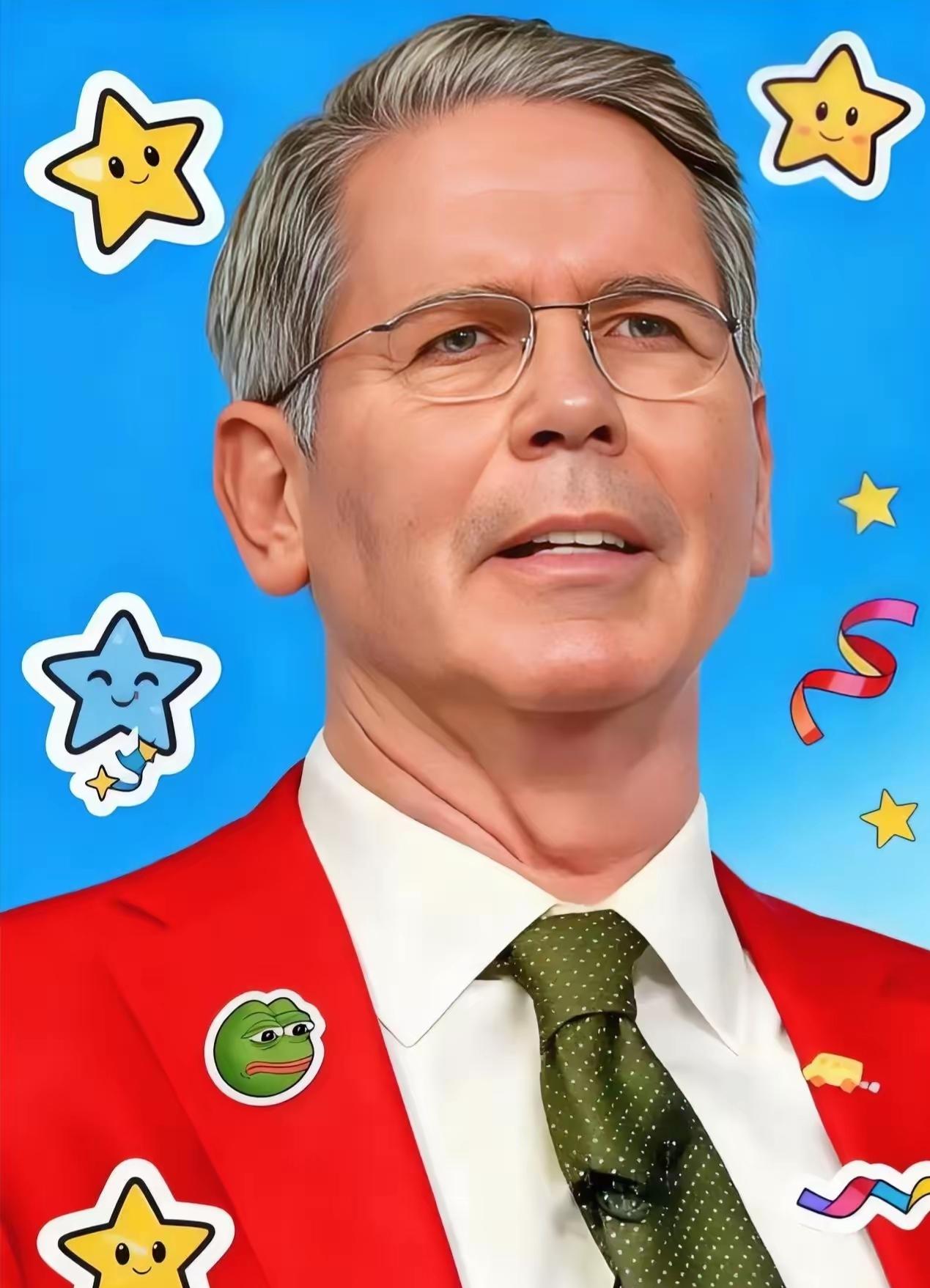 快报！快报！美国和欧盟出手了！​​2025年10月23日美国财政部长贝森特2