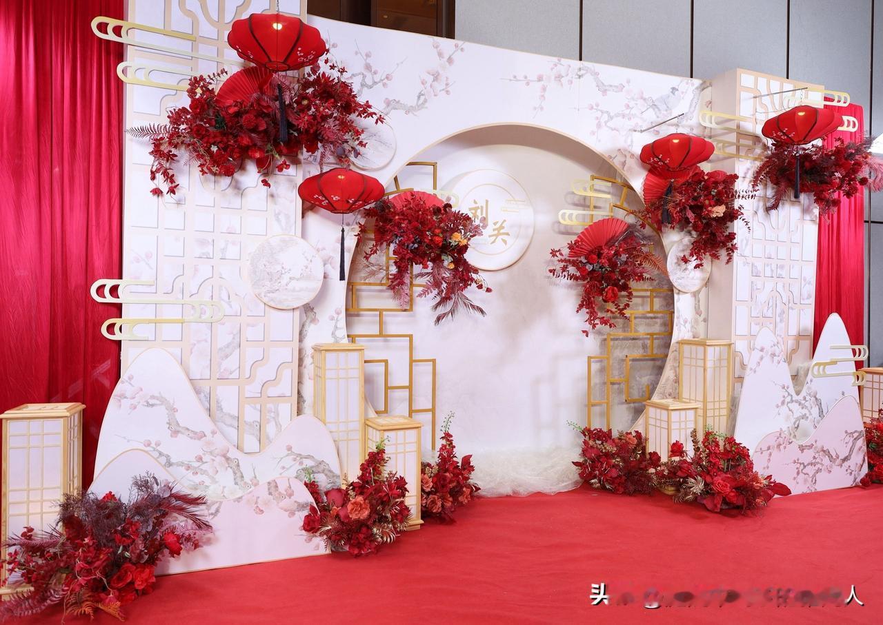 婚礼变天了！婚庆公司的朋友吐槽：恐怕要失业了！现在的年轻人结婚，实在看不懂了！