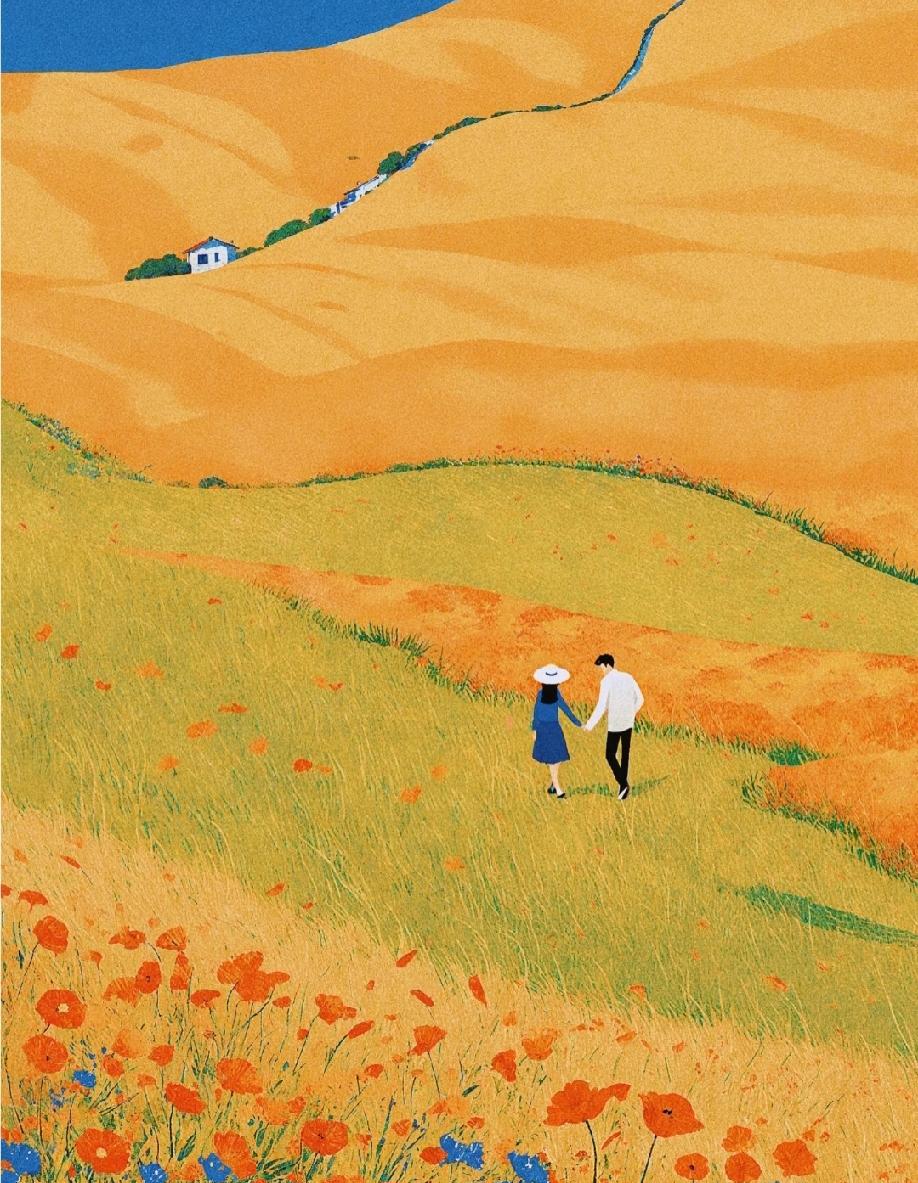 很现实的一段话：“当一个男人既没有钱，又没有势的时候，哪怕你人品再好，再顾家，