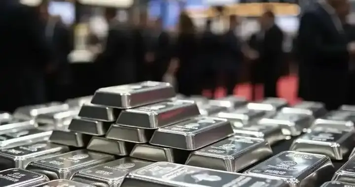 中国白银管制破局：美国失去控制中国的关键手段