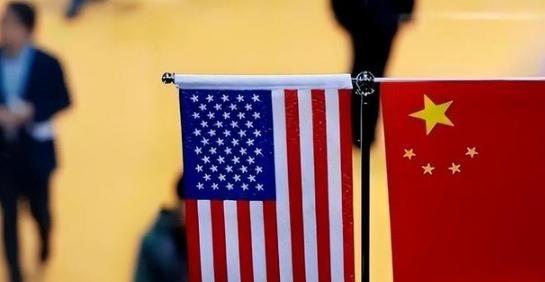 中国如今对美的所有出招，并不是要消灭美国，或者说根本不能灭掉美国，而是要狠狠抬高