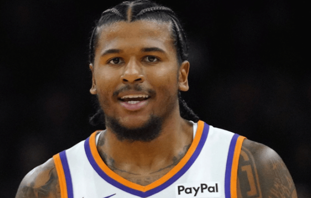 太阳基本锁在第7了，我们是不是可以直接开躺了目前我们的战绩是40-32，我们剩