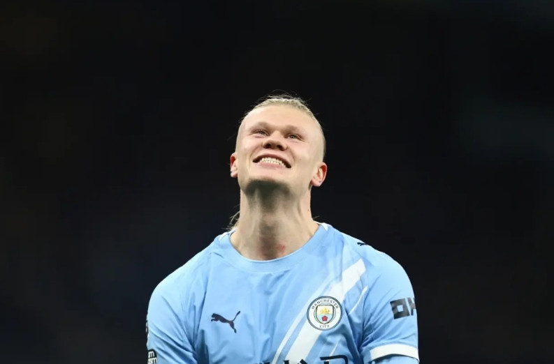 曼城要迎来新时代了，据报道瓜迪奥拉、贝尔纳多·席尔瓦和罗德里预计都将在今夏离开曼