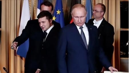 其实很多人都忘记了，以前的俄罗斯是亲美的！多亏了俄乌大战，才能让我们看透俄罗斯的