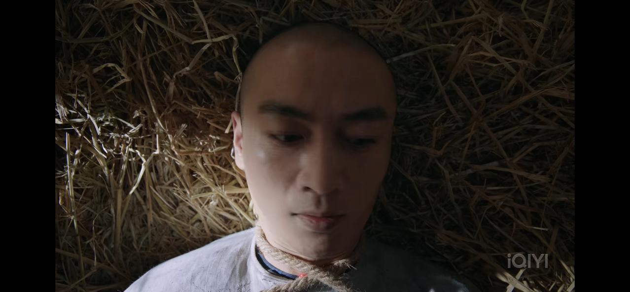 《大生意人》只凭一张嘴，古平原自己救自己，十个徐三都不是对手。徐三一点都没变