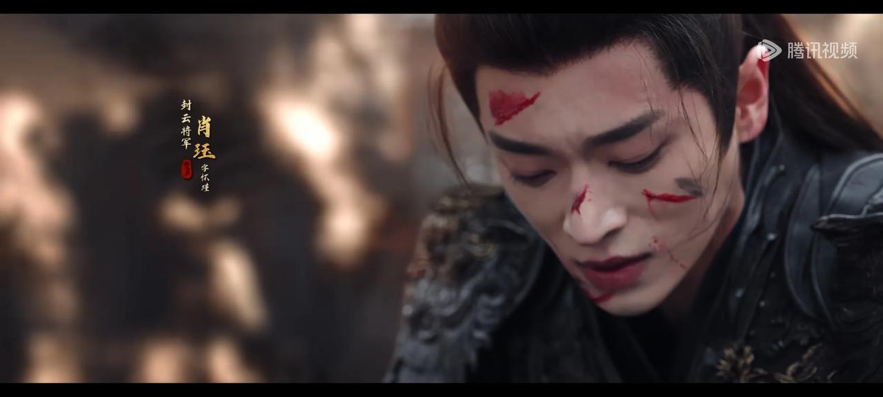 《锦月如歌》开播了，都是俊男美女的演员配置。周也饰演的女主何晏虽然是何家嫡长女，