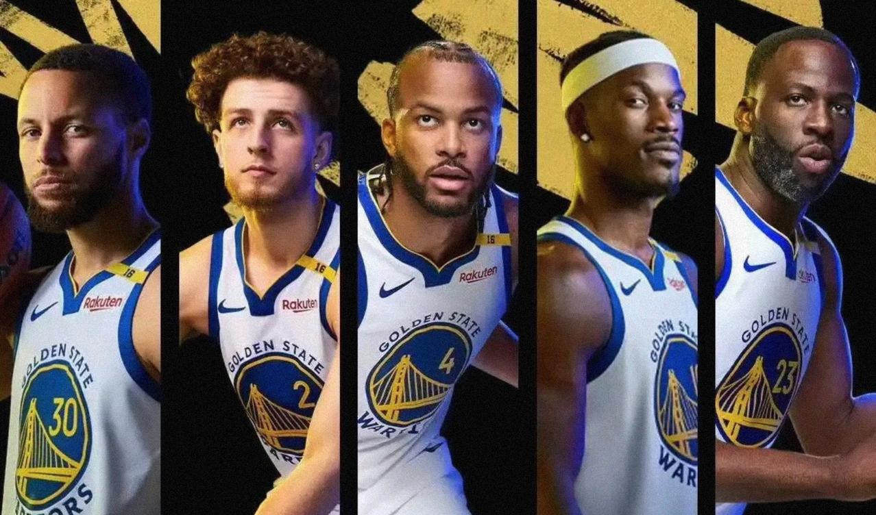 交易设想：勇士，湖人，独行侠三方交易？勇士用选秀权和选秀权互换，加上，波杰姆