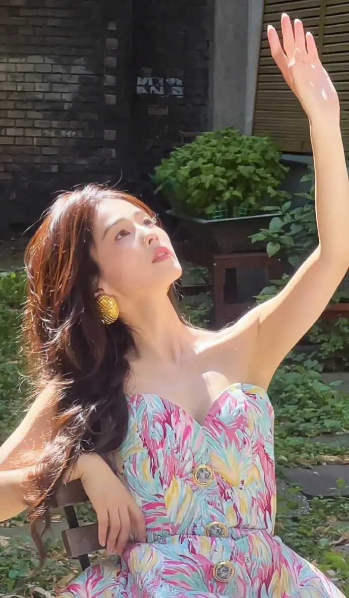 每日美图！点赞评论爱意满屏！