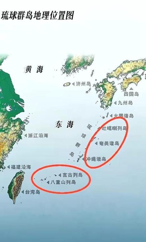 日本领土危机再度浮现！原来不光琉球有问题，就连北海道也不是日本的。话说日本的领