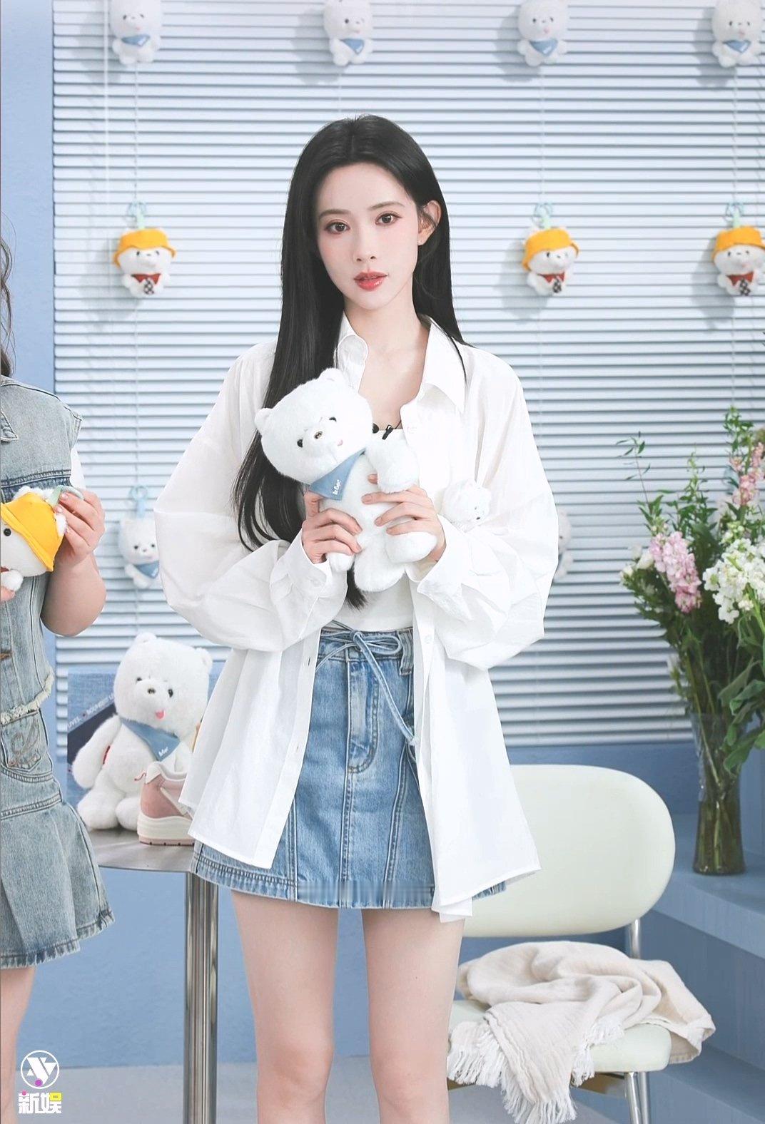 孟子义在看蜜语纪孟子义下部剧是现代戏孟子义直播如果今年还拍新的剧集，孟姐想拍现