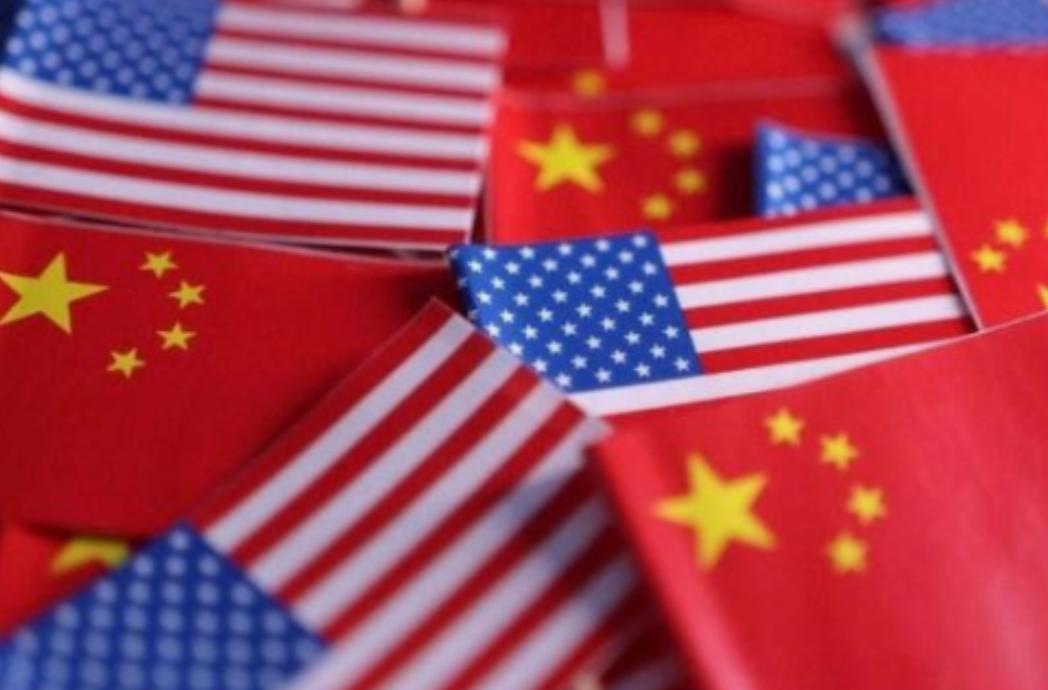 美国绷不住了！强生高管急赴华求合作，霸权身段难掩无奈之举