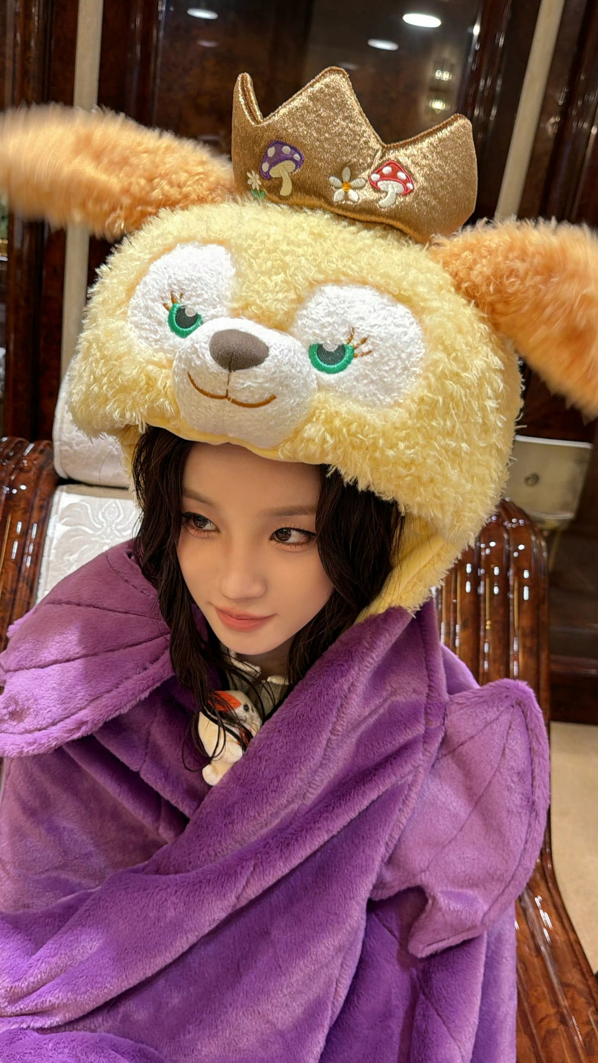 就是小宝宝呀​​​