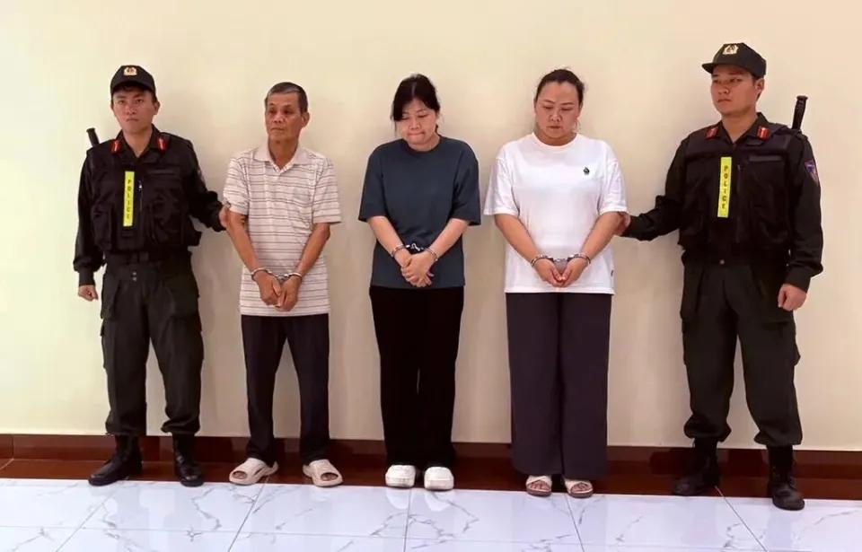 890亿越南盾！一家三口坑翻越南电力系统三年，从中国进口、贴加拿大标签、卖给越南