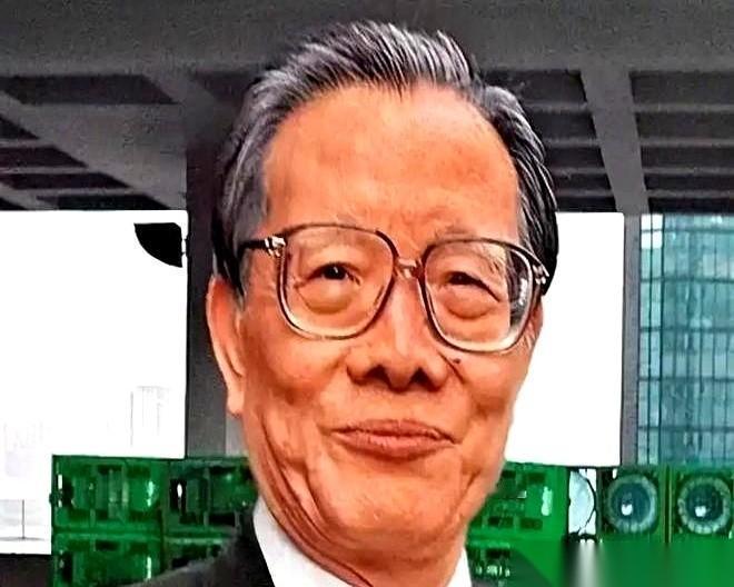 一个叱咤风云的江湖大佬，活了93岁，最后是寿终正寝。这剧本，放三十年前的香港，