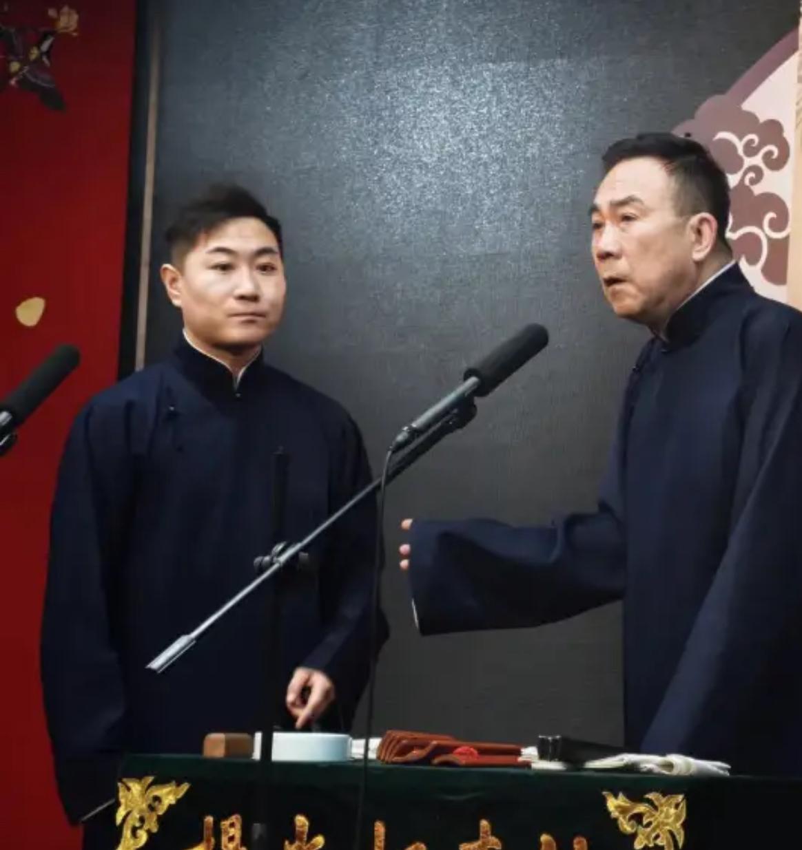 郭德纲翻车我不意外，杨议幸灾乐祸我也不意外，唯独让我没想到的是，岳云鹏居然成