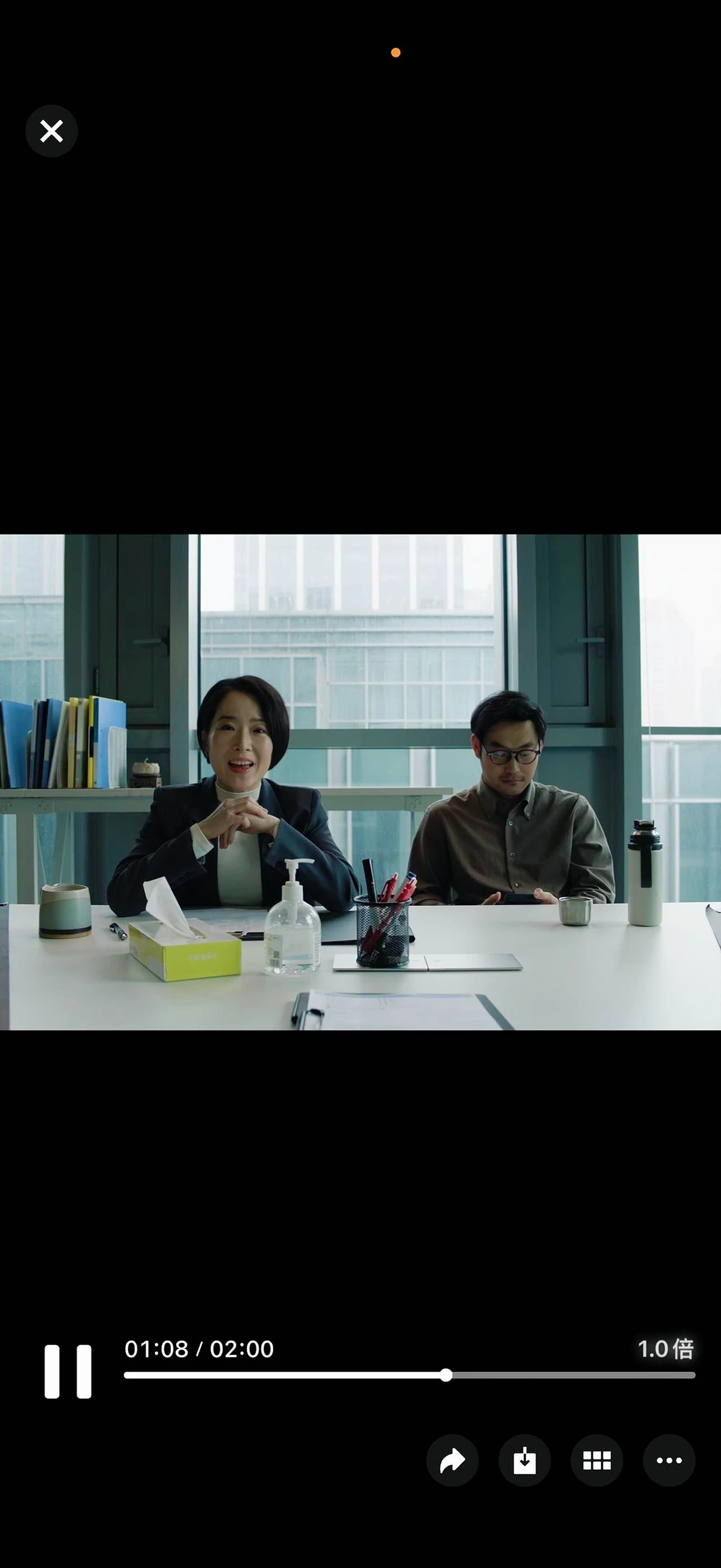 打工人一肚子苦水…