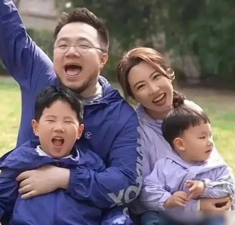 宋丹丹真是忍气吞声多年，终于做出最好的决定，孙子们不在和爷爷家姓，孙子们姓宋，大