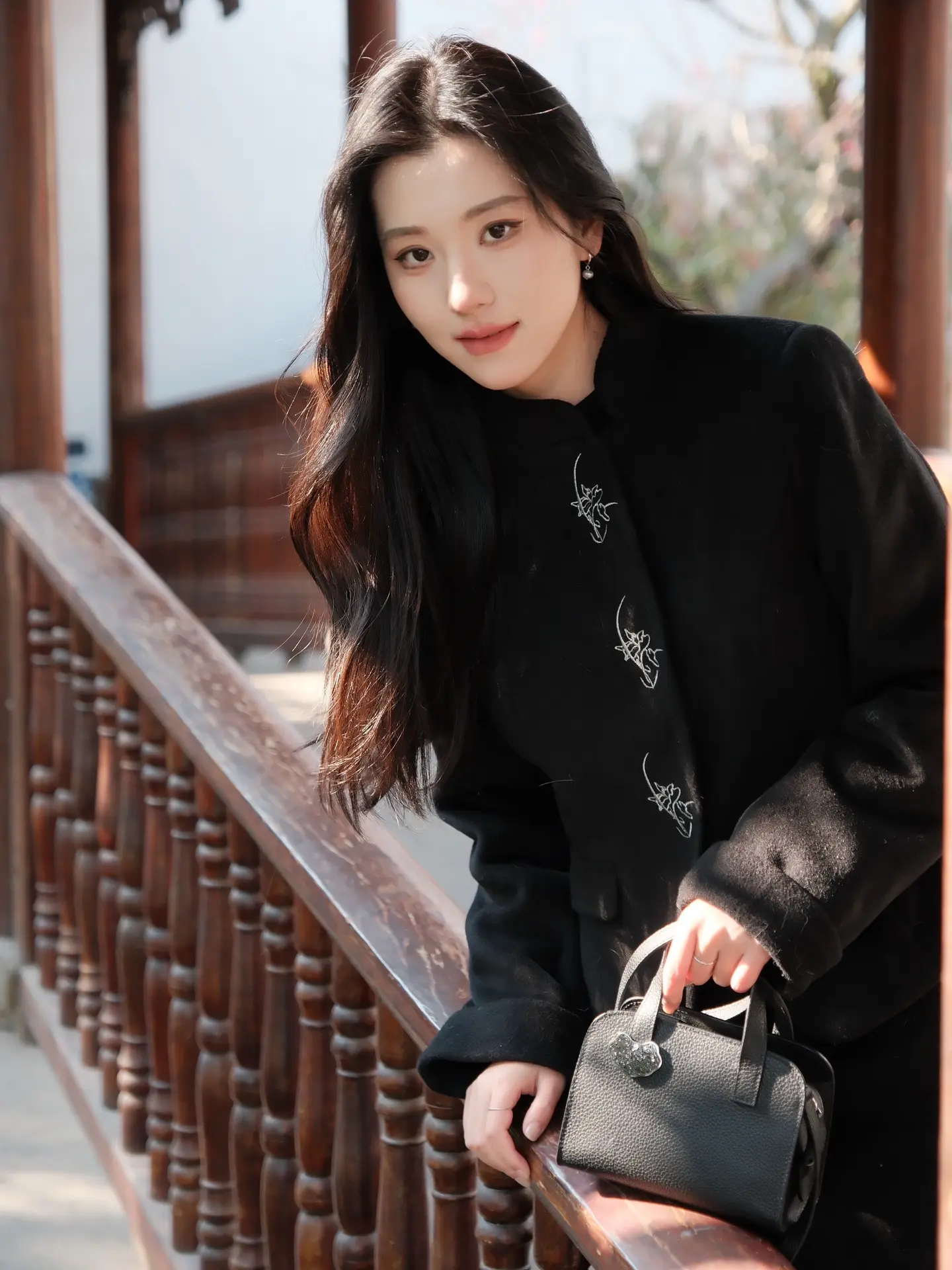 再听一遍武家坡