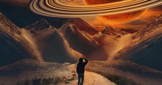 “威胁将来自天堂”：以色列占星家讲述了全世界需要恐惧的事情。以色列