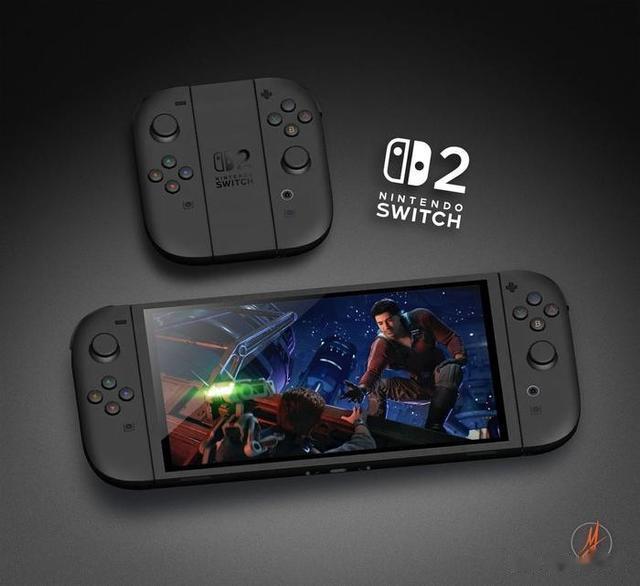 上世代都比不过! 爆Switch2底座模式下算力只有3.1TFLOPS比PS4低