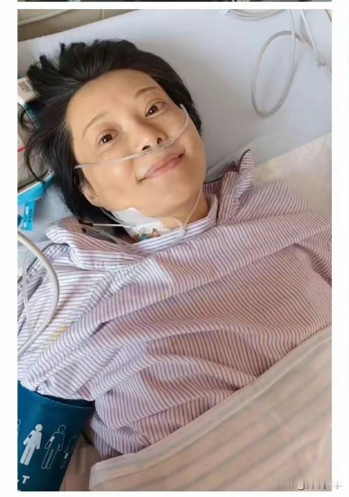 著名演员袁立竟然是这样一个人，真让人想不到——镜头里，她是灵动鲜活的“杜小
