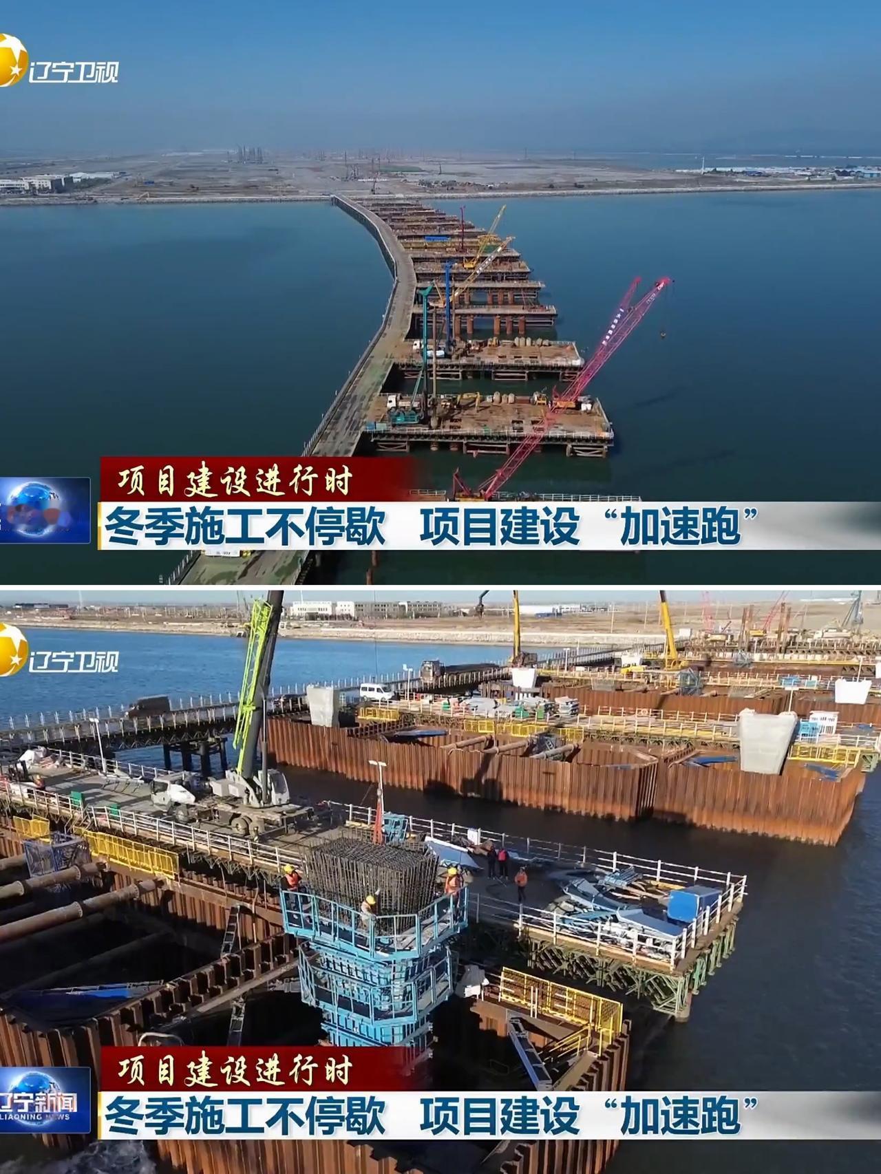 进入12月份大连气候温暖的优势逐渐展现出来。这个时节东北大多数城市陆续进入到冬歇