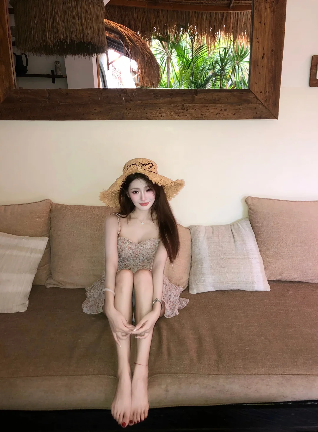 又到巴厘岛啦～