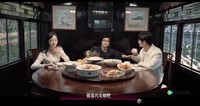 塔塔妈妈很满意bkbk第一次见家长就把丈母娘感动哭了半熟恋人bk第一次见塔塔妈