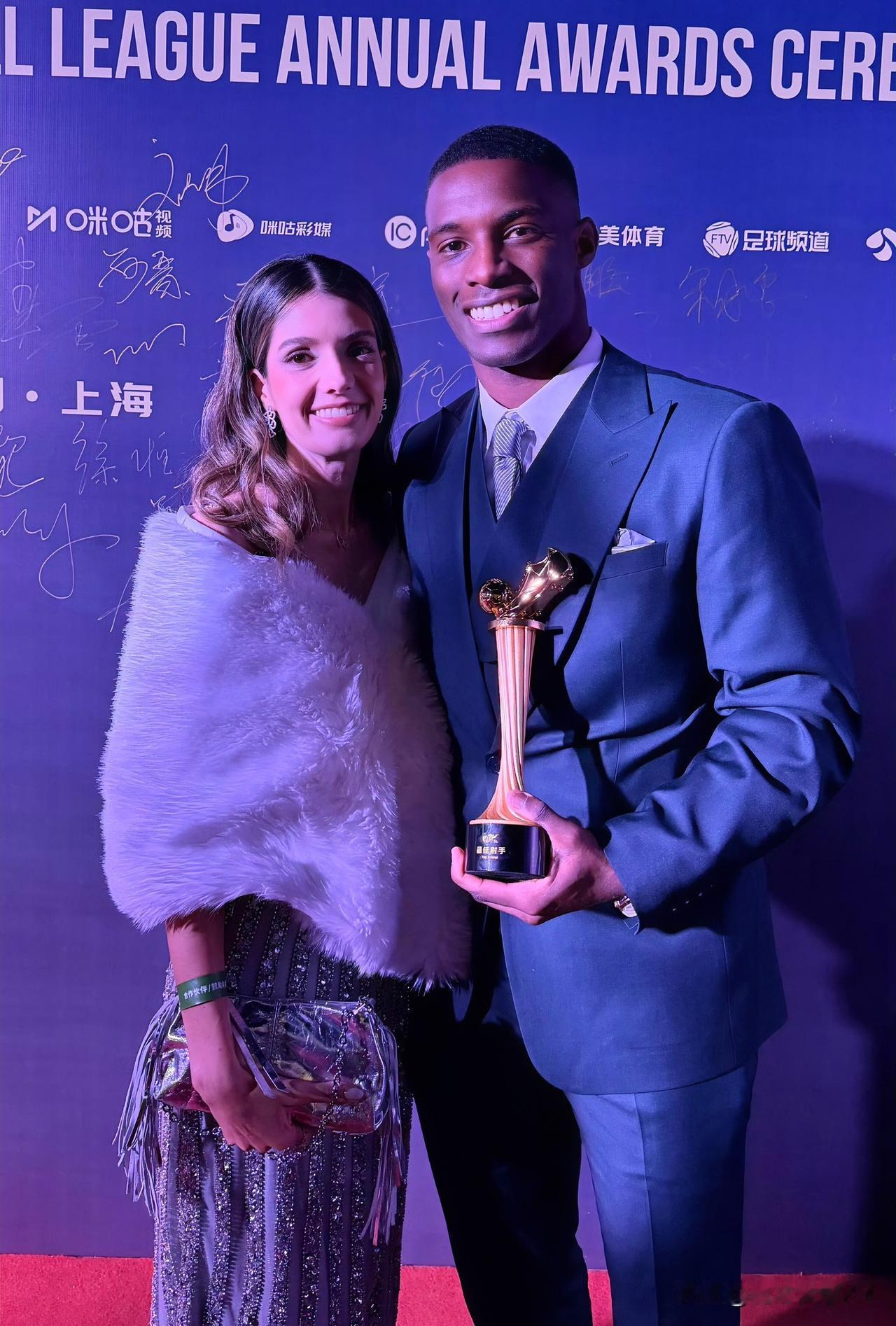 我敢说，法比奥很大概率，就是奥古斯托之后，国安签下的最佳外援！过年之前