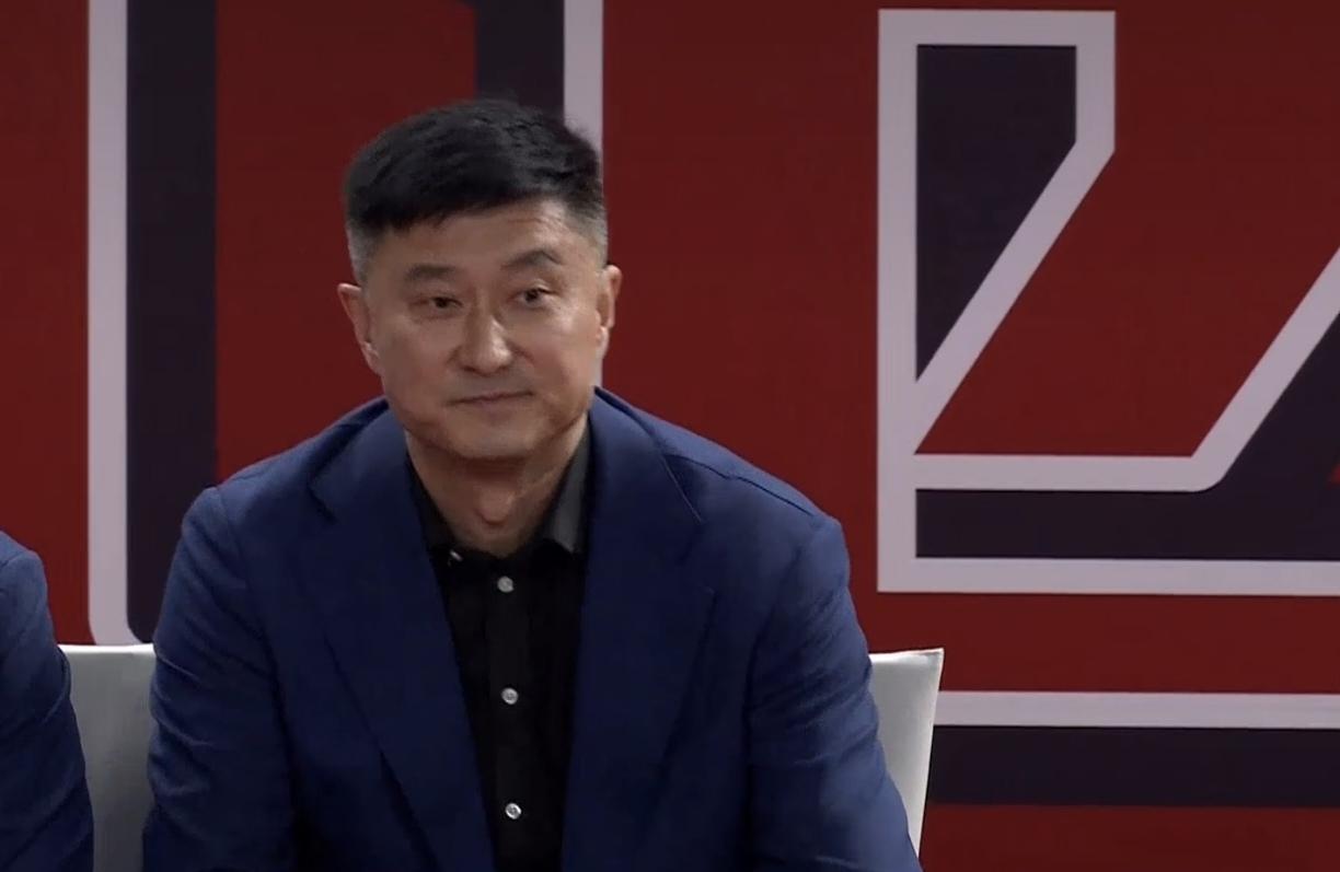 常规赛就要打完了，各支球队主教练几乎都被质疑过，其中质疑声音最大的有四位：1，