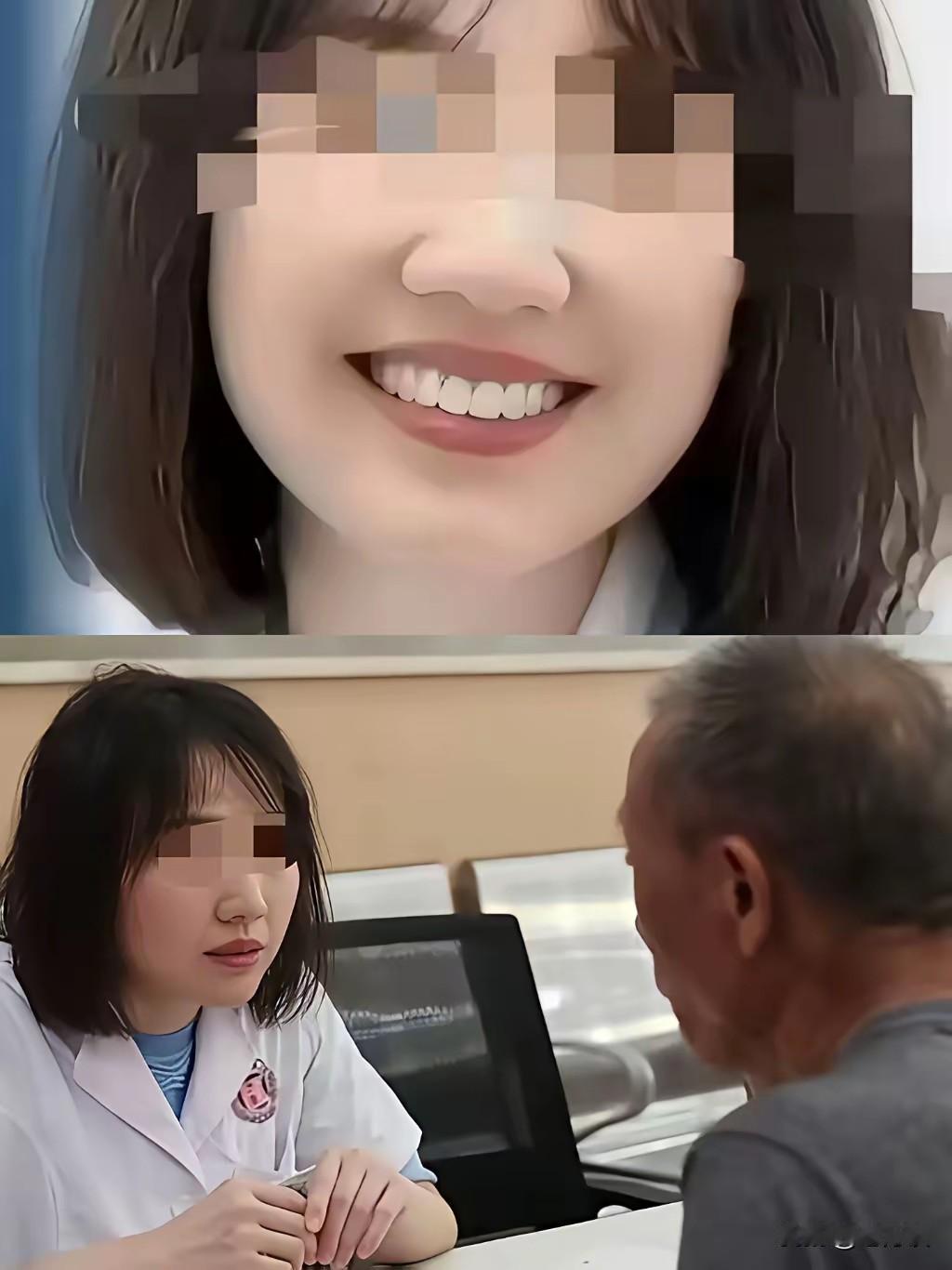 曾医生被偷拍的视频应该是发生在医院的值班室，否则也不会有无菌衣垫在沙发上。两个人