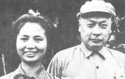 1974年，陈毅的夫人躺在病床上，生命垂危，她叫来了三个儿子，用尽最后的力气叮嘱