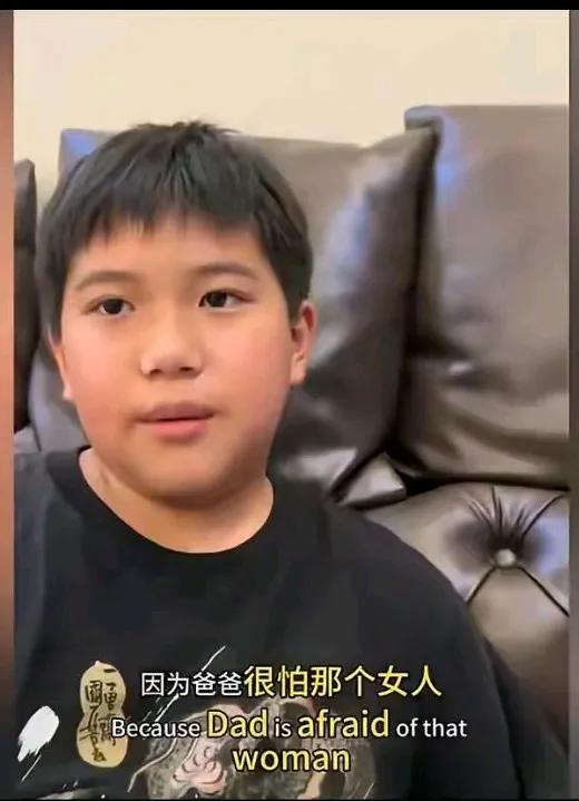 关于让儿子坐后备箱的事你怎么看？网上那个坐后备箱儿子的亲妈，假如是当时你就是车里