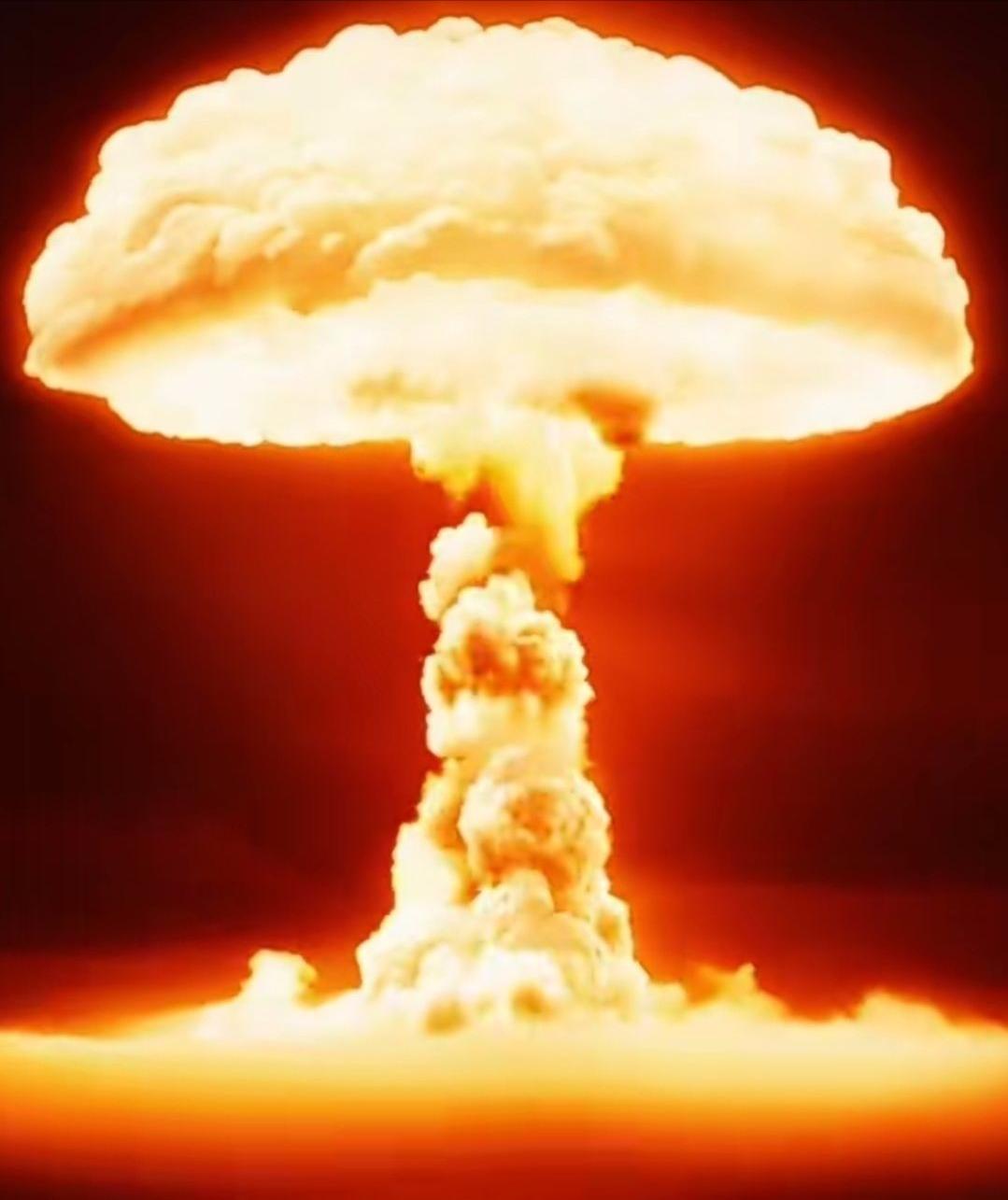 中国输了？那是人类史上最大的笑话！很多人以为中美开战会有胜负之分，错！真相是，当