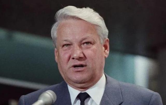 叶利钦为什么非要搞垮苏联，当苏联总统不好吗？久加诺夫道出原因，苏联解体，有人说是