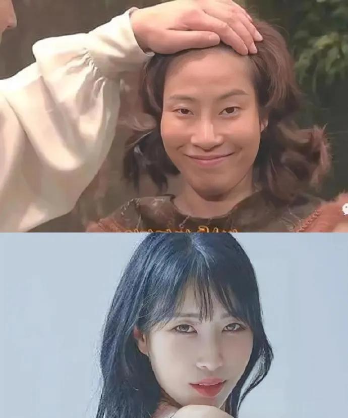 女生追求美根本没毛病！再说了，她现在的状态超棒，颜值看着就很舒服呀～[红脸笑][红脸笑]