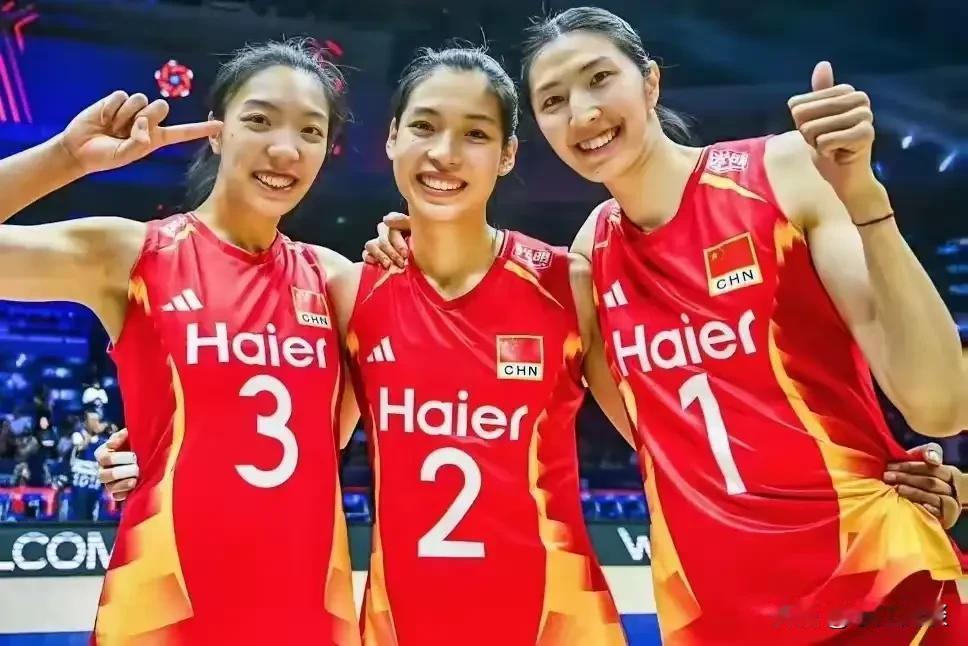 其实，中国女排最大的问题就是过于依赖4号位，也就是所谓的巨星后遗症。在里约奥