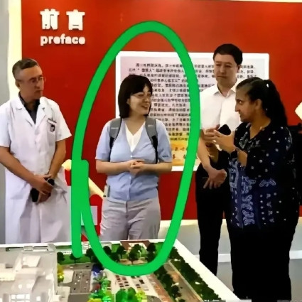 全网都知道谷医生被绿了，却忽略了谷医生很重要的一个点！这也不能掩盖她的优秀